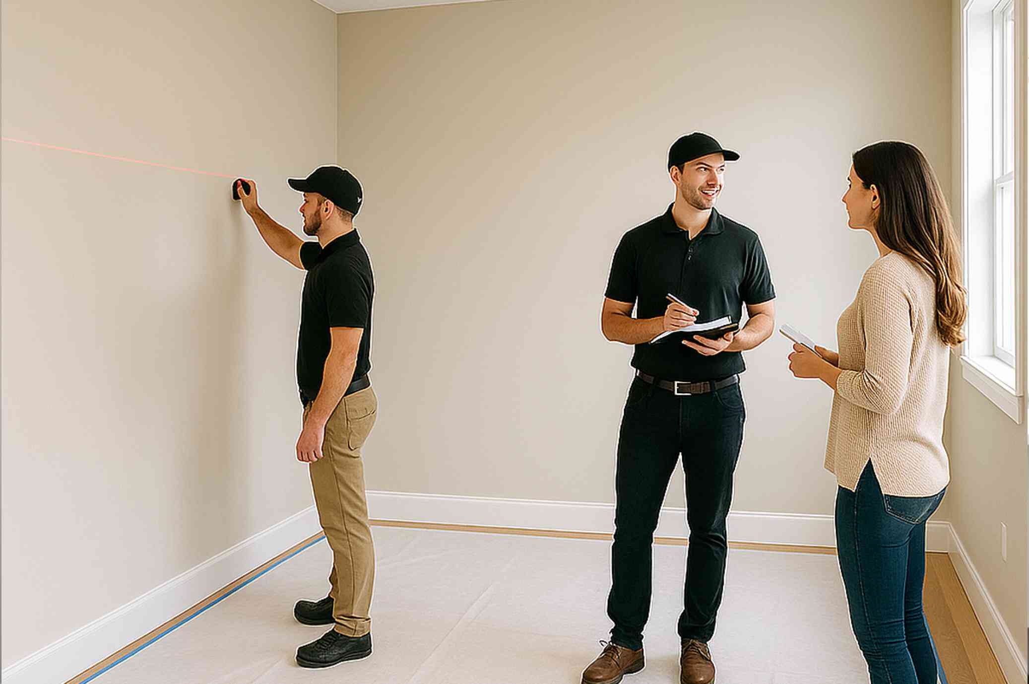 Precision Custom Design 